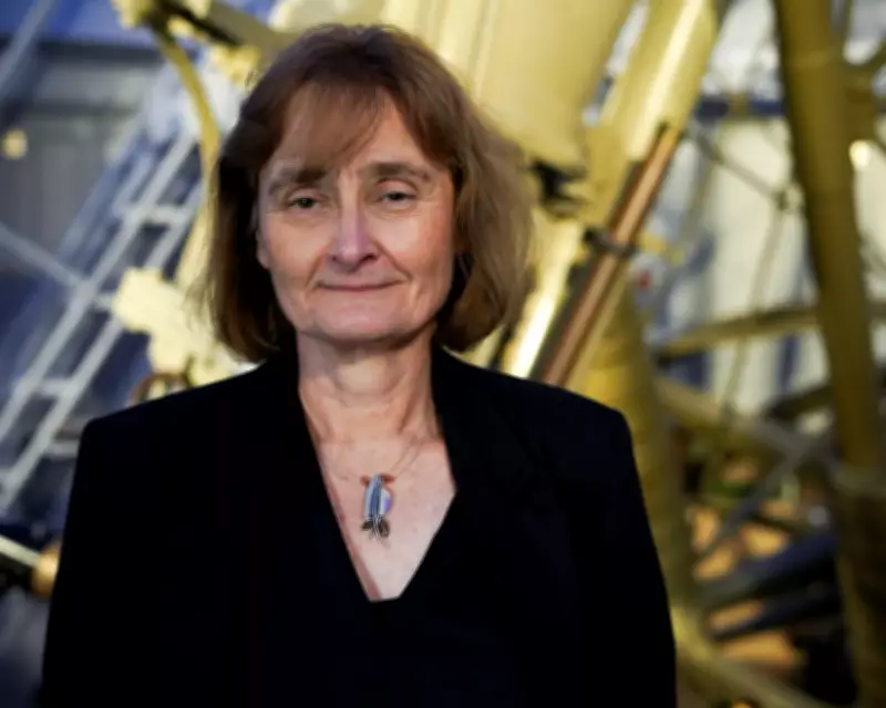 UK Science Funding Crisis Sparks Debate Over Research Stability