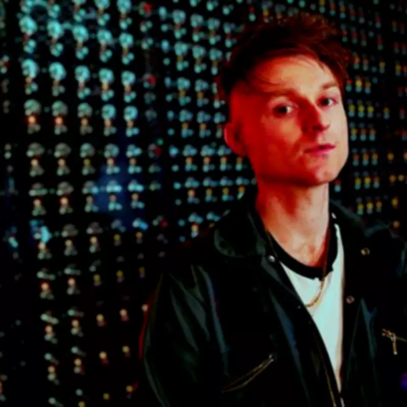 UK Selects YouTuber Look Mum No Computer for Eurovision 2026 in Vienna