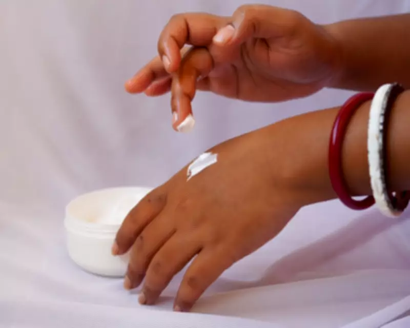 UK Shoppers Alert: Illegal Skin Lightening Kits Spread in Stores