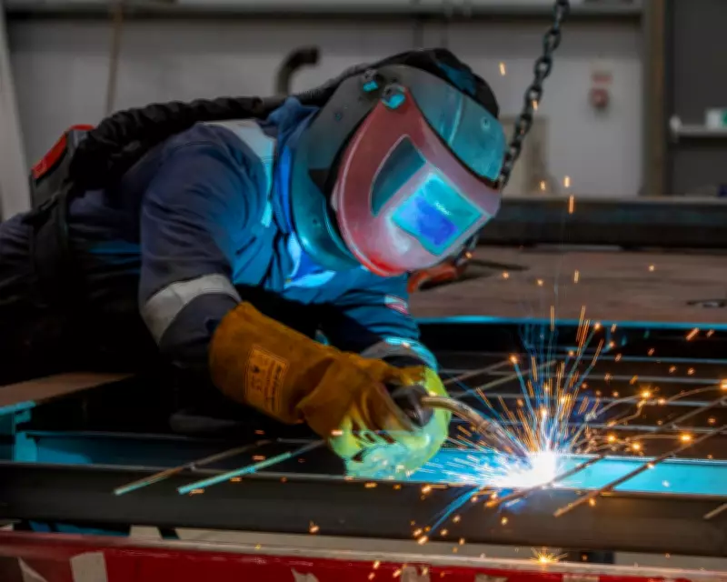 UK Skills Shortage: Why Cutting Migration Won't Solve Job Market Gaps