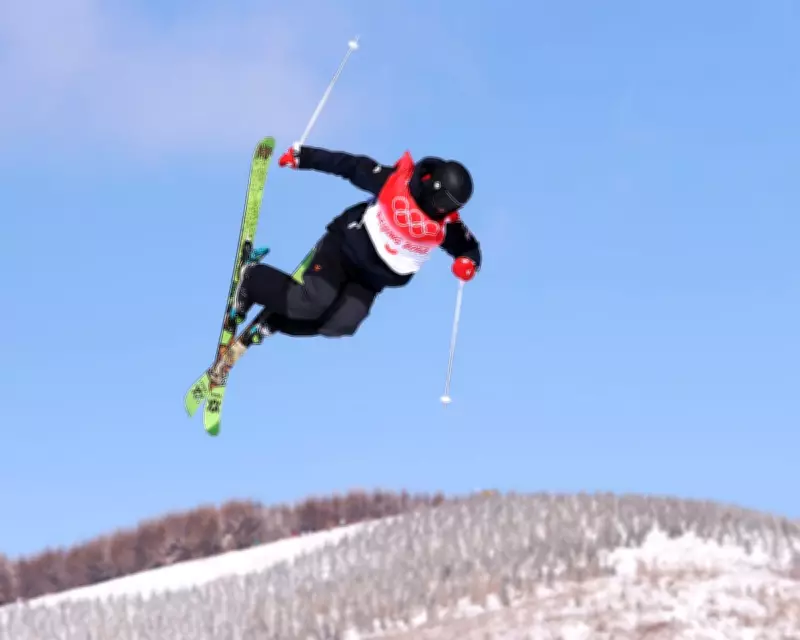 UK Sport Chair Urges BBC to Boost Olympic Coverage Between Games