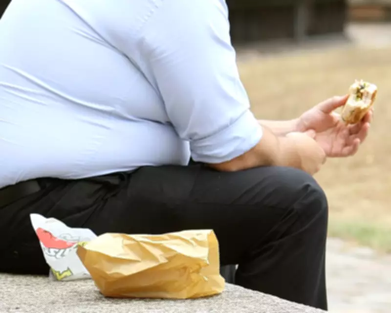 UK Study Links Social Deprivation to Poor Gut Health and Mental Illness