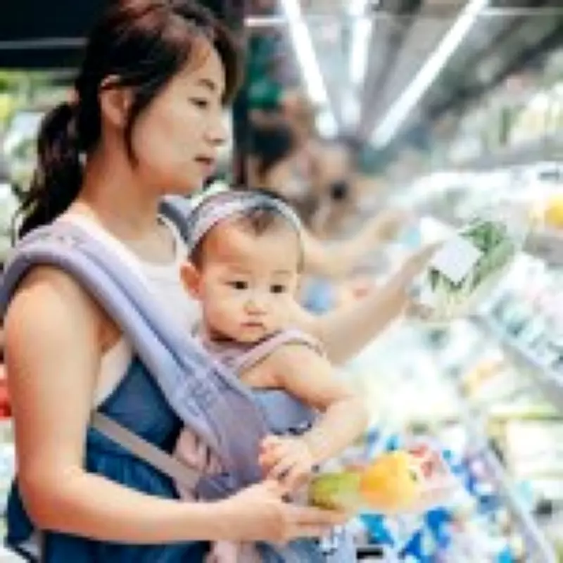 UK Supermarkets in Talks to Revive £2 Weekly Healthy Start Top-Ups