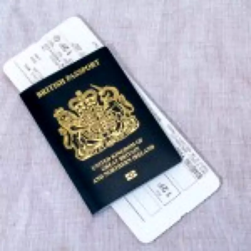UK Tightens Border Rules: Dual Nationals Must Now Use British Passports
