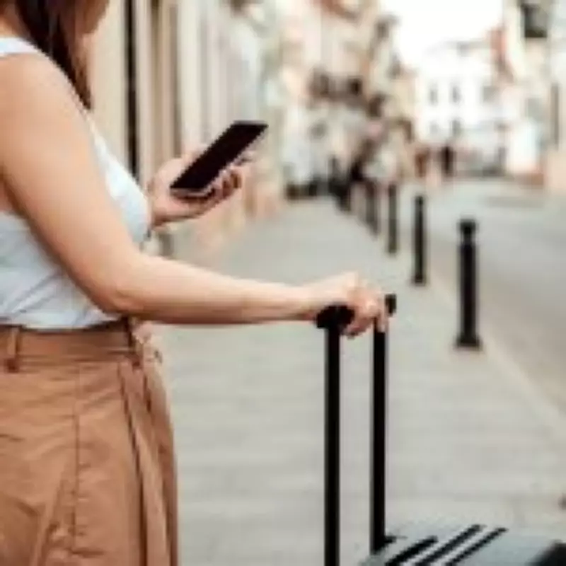 UK Tourist Warns of Uber Cancellation Scam Targeting Travellers in Europe