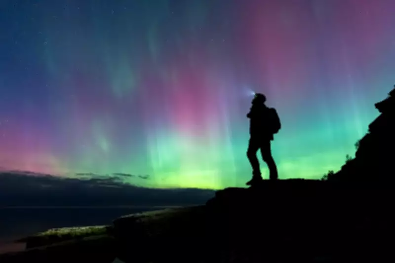 UK Travelers Prioritize Natural Phenomena Over Destinations in 2026