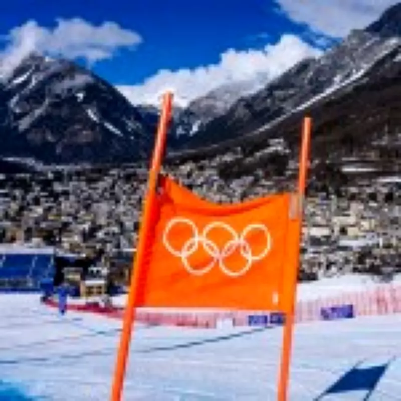 UK Viewers Face Limited BBC Winter Olympics Coverage as TNT Sports Holds Exclusive Rights