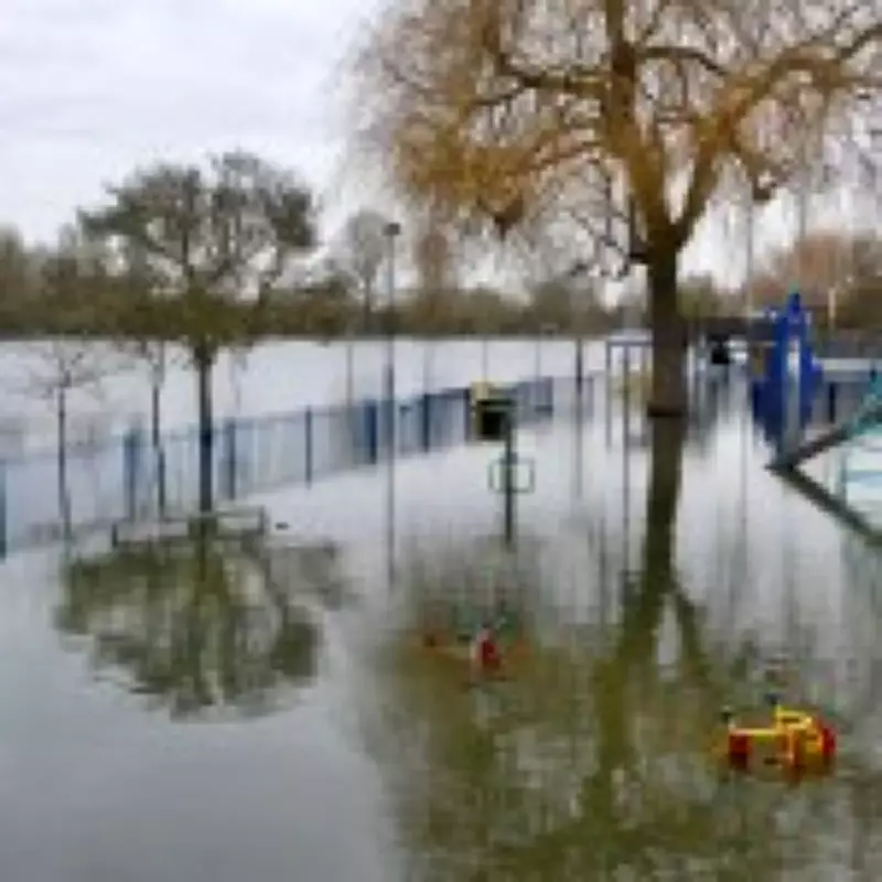 UK Weather Break: Weekend Highs of 16°C After Weeks of Rain