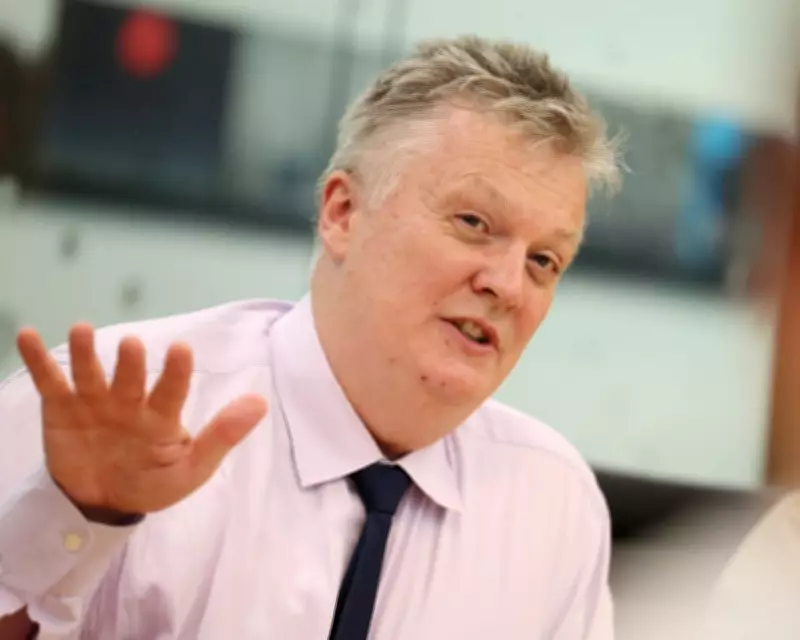 UK Youth Unemployment Rises as Tax and Wage Hikes Impact Economy