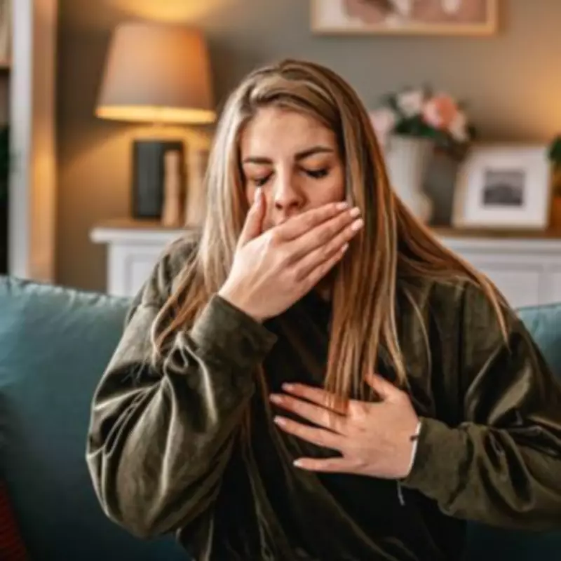 UKHSA Warns Hand Sanitisers Ineffective Against Norovirus as Cases Remain High