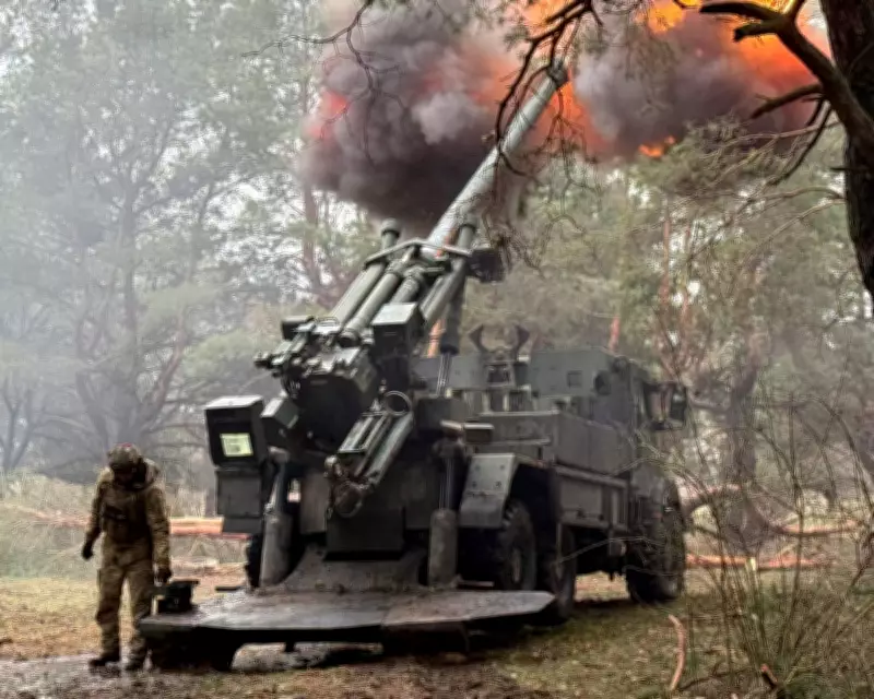 Ukraine-Russia Talks Resume in Geneva Amid Low Hopes for Breakthrough