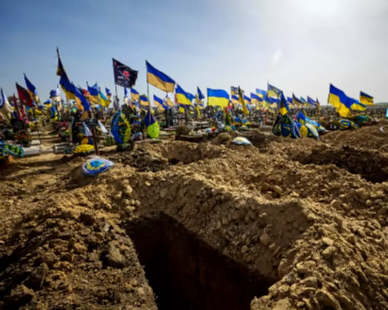Ukraine War Enters Fourth Year: A Complex Path with No Clear End in Sight