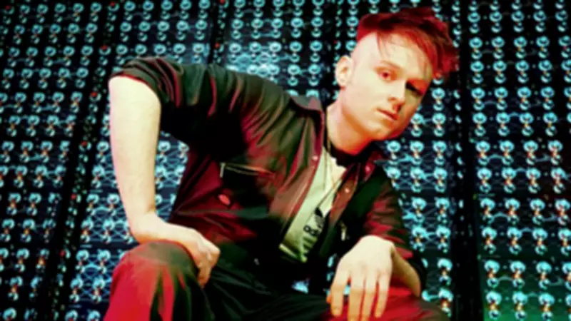 UK's Eurovision Entry: YouTuber Look Mum No Computer Brings Unique Instruments