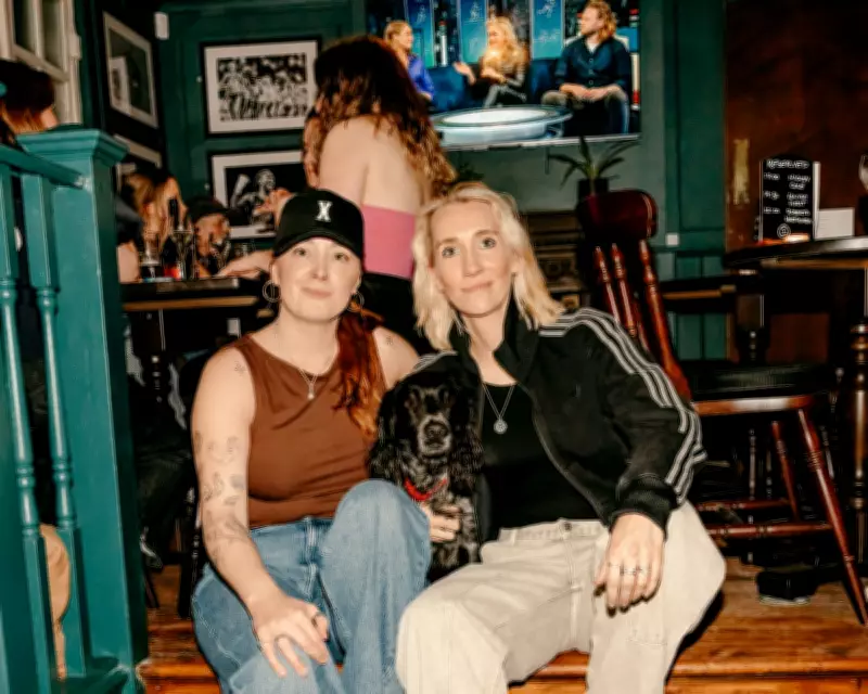 UK's First Women's Sports Bar Opens in Brighton, Creating Safe Space for Fans