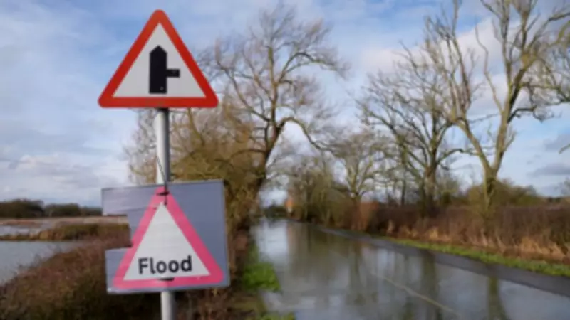 UK's Persistent Wet Weather: The 'Blocking' Phenomenon Explained