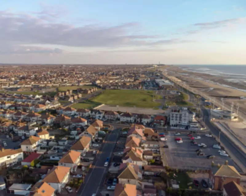 UK's PFAS Action Plan Criticised as Residents Face Chemical Contamination