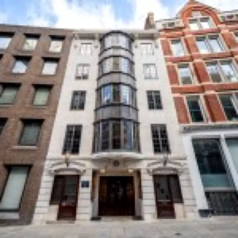 UK's 'Poshest Premier Inn' Opens in Historic London Police Station