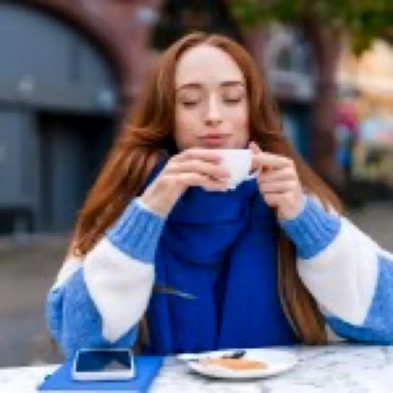 UK's Top Coffee Shops Revealed: London Dominates National Ranking