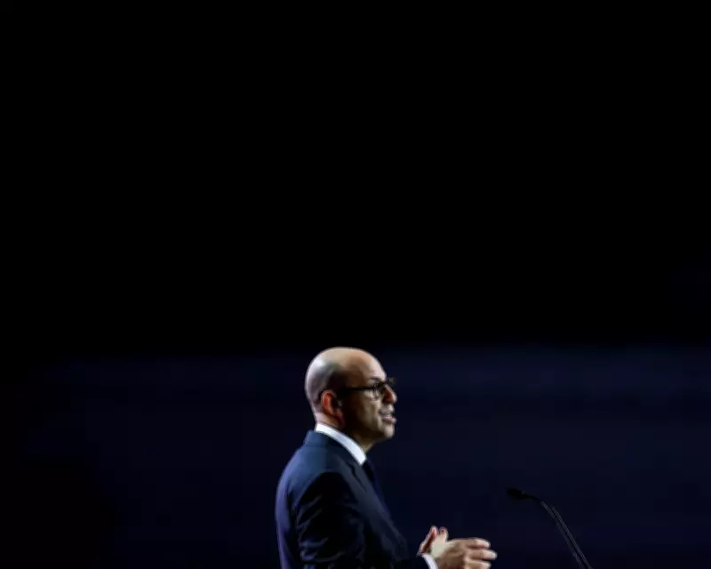 UN Climate Chief Warns: Ignoring Climate in Security Plans Risks Global Disorder