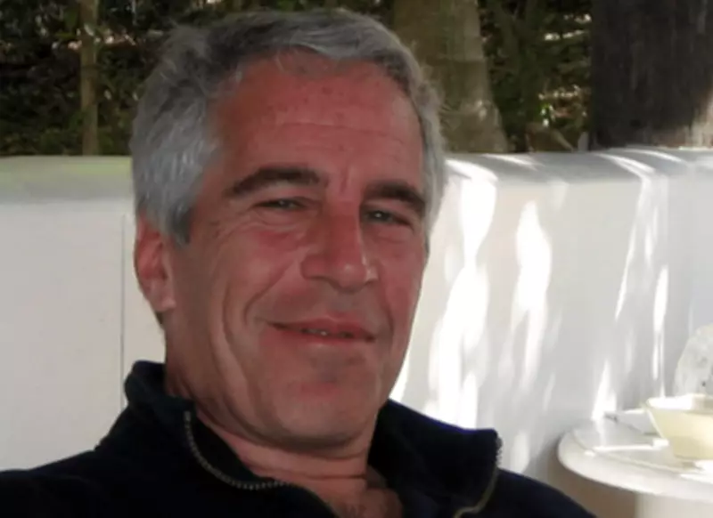 UN Experts: Epstein Files Reveal Potential Crimes Against Humanity