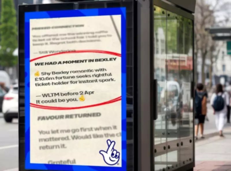 Unclaimed £10.6M Lotto Jackpot in Bexley: Winner Unknown as Deadline Looms