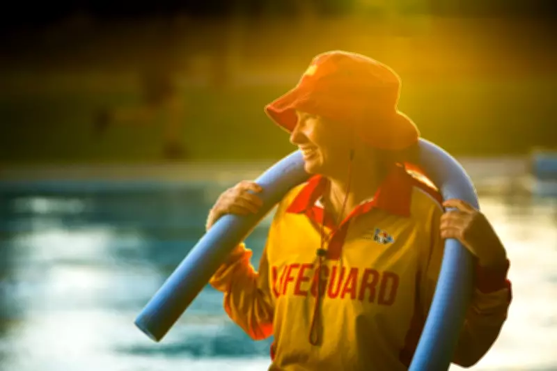 Underbool's Lifeline: A Decade-Long Fight to Save a Vital Community Pool