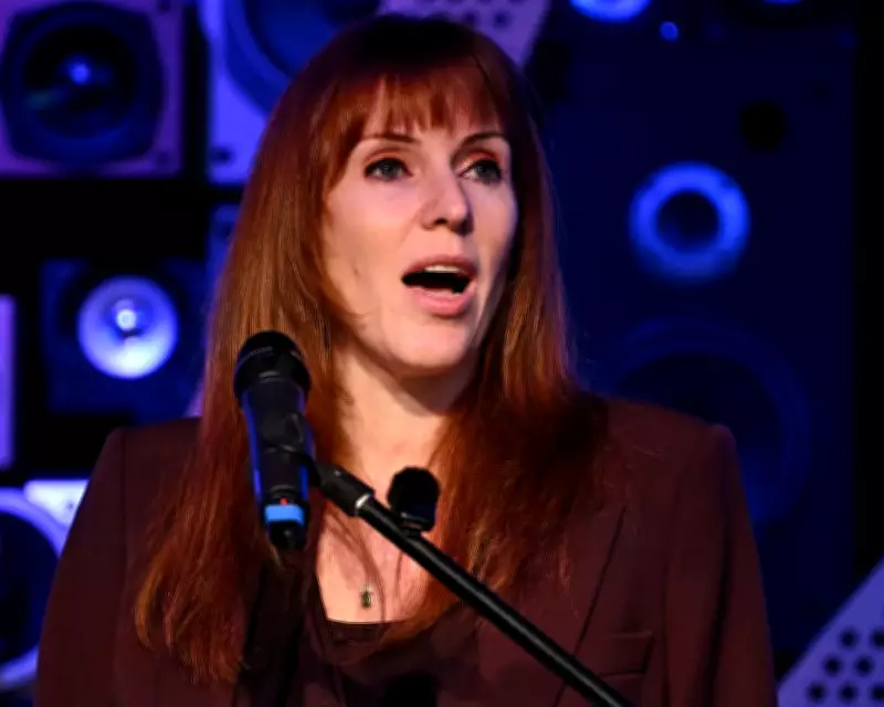 Union Leader Demands Angela Rayner Replace Keir Starmer to Avoid Labour Defeat