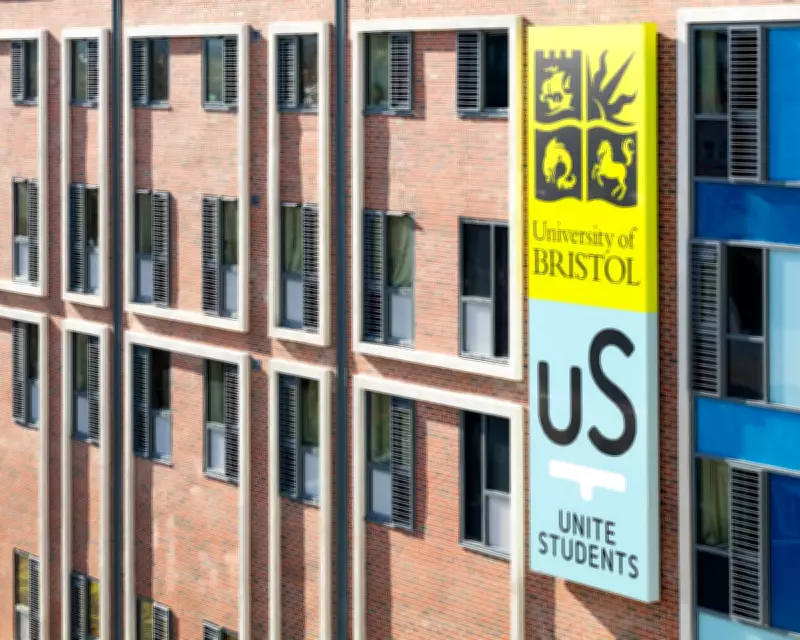 Unite Group Slashes Rents Amid International Student Decline, Sells London Site