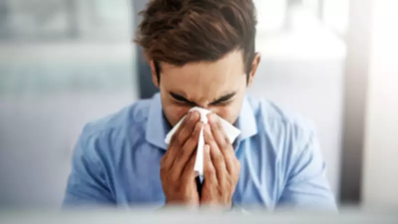 Universal Nasal Vaccine for Colds, Flu, COVID and Allergies Advances in Study