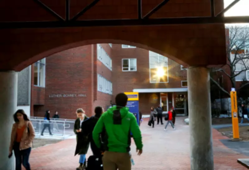 University Cancels Palestine Conference Citing Trump-Era Sanctions on UN Rapporteur