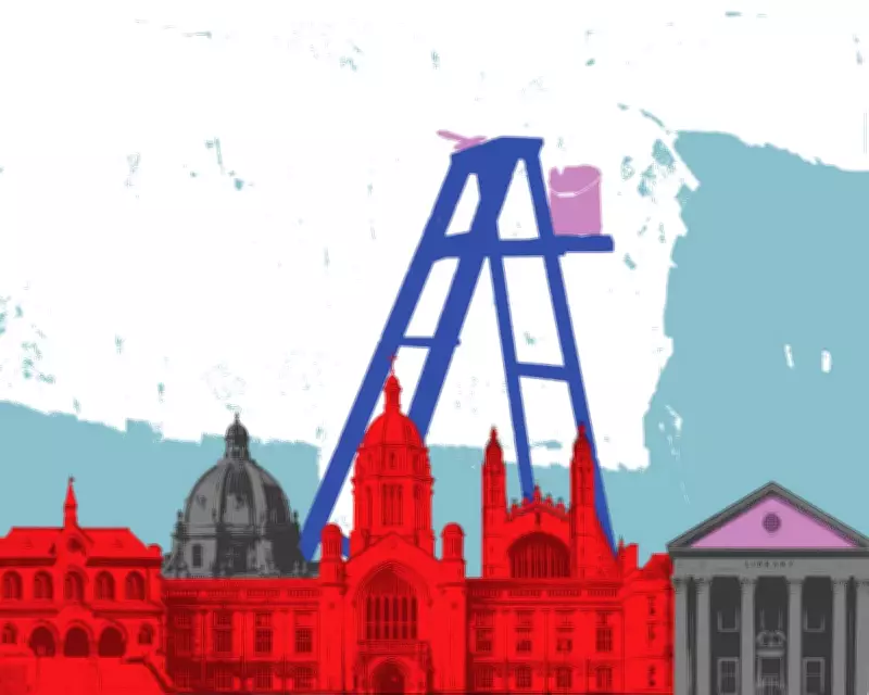 University or Trade? The Dilemma Facing Today's Youth in a Shifting Job Market