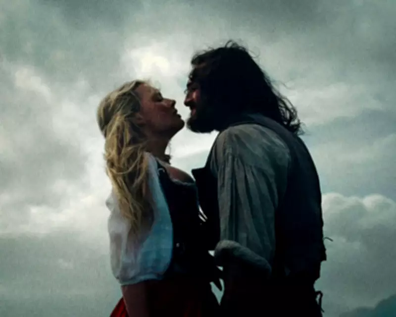 Unpacking Emily Brontë's Wuthering Heights: Top Podcasts This Week