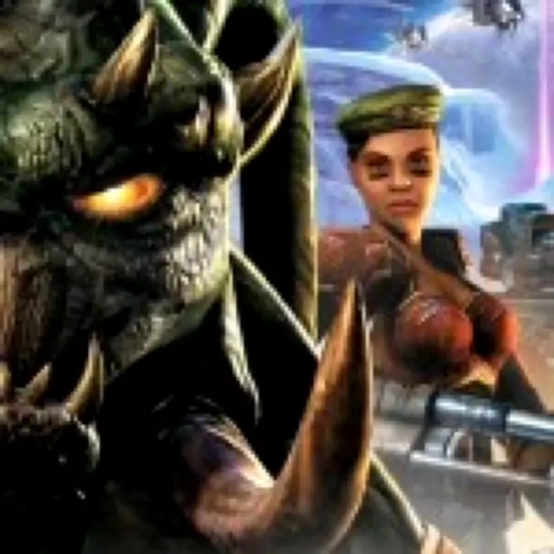 Unreal Tournament 2004 Revived by Fans, Now Free on Modern PCs