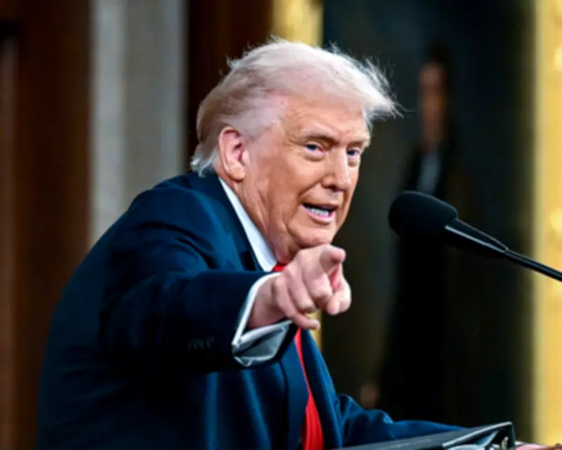 Unreleased FBI Memos Detail Unverified Claims of Trump-Epstein Minor Abuse