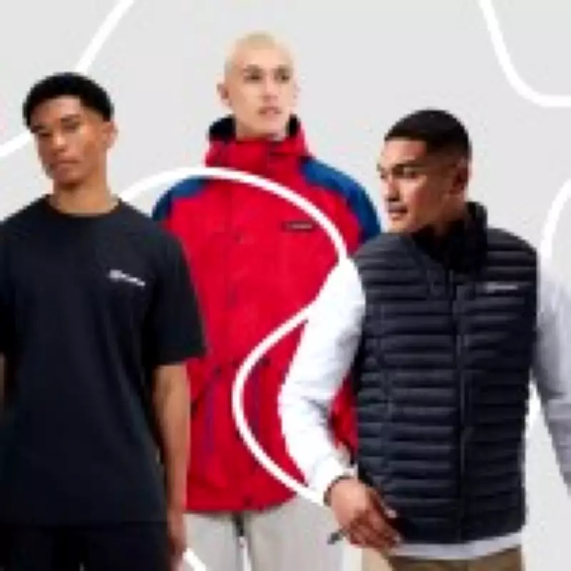 Upgrade Your Outdoor Wardrobe: Exclusive 15% Off Berghaus Gear