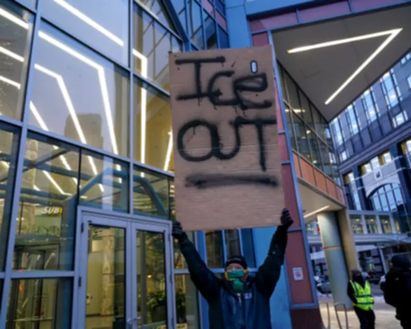 US Activism Shifts to Confrontational Tactics Against Trump's Second Term