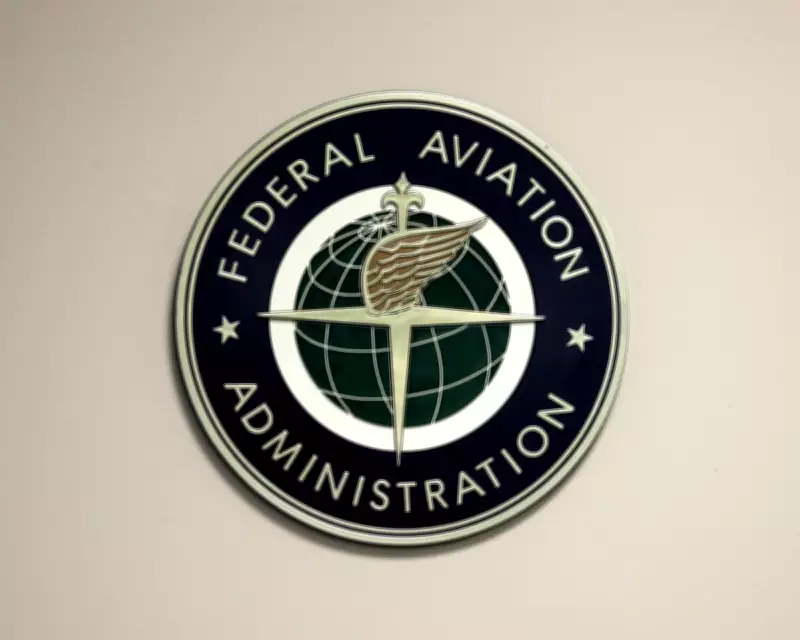 US Authorities Impose 10-Day Airspace Closure Over El Paso, Texas