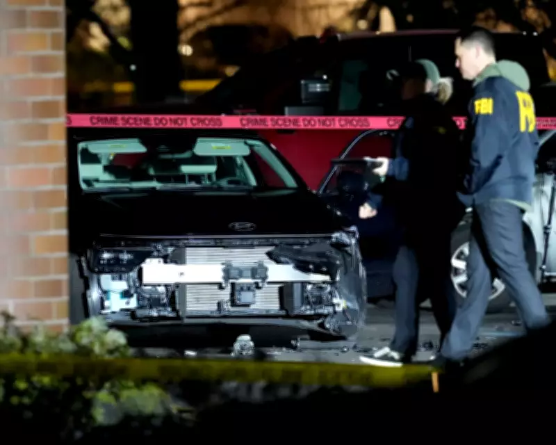 US Border Patrol Shooting Narrative Unravels in Portland Court