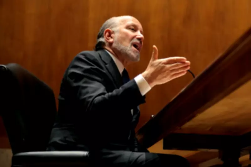 US Commerce Secretary Lutnick Admits Lunch with Epstein Amid Resignation Calls