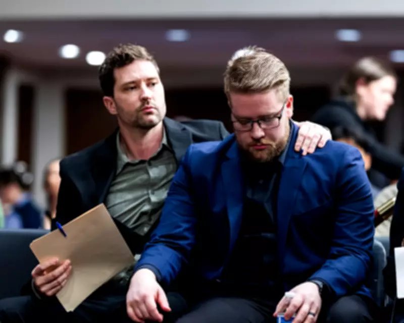 US Congress Democrats Hold Immigration Hearing Amidst Political Tensions