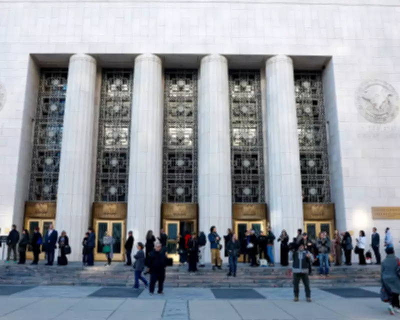 US Court Rules Social Media Platforms Liable for Youth Addiction