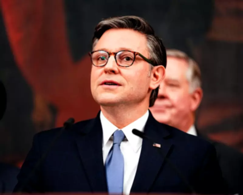 US Democrats Secure DHS Funding, Averting Government Shutdown