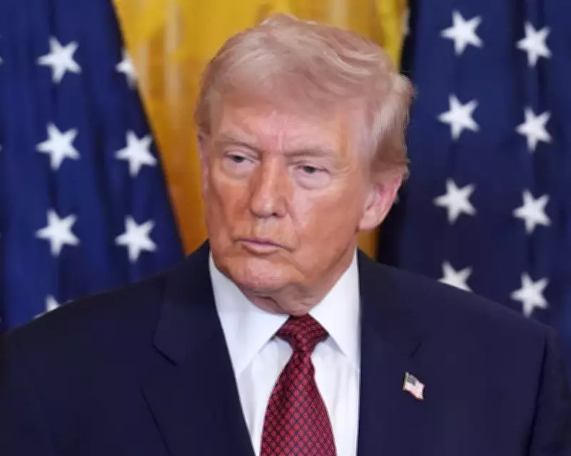 US House Votes to Block Trump's Canada Tariffs in Rare Bipartisan Rebuke