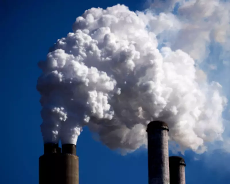 US Household Energy Bills Soar Under Trump's Fossil Fuel Policies