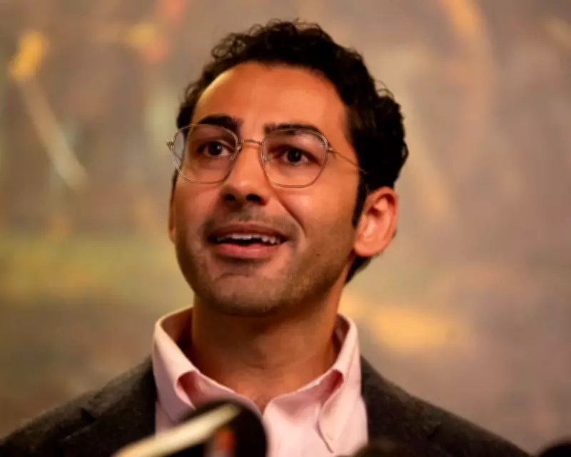 US Judge Blocks Deportation of Palestinian Activist Mohsen Mahdawi