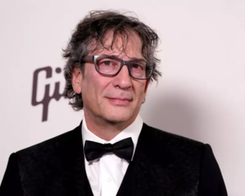 US Judges Dismiss Lawsuits Against Neil Gaiman Over Alleged Copyright Infringement
