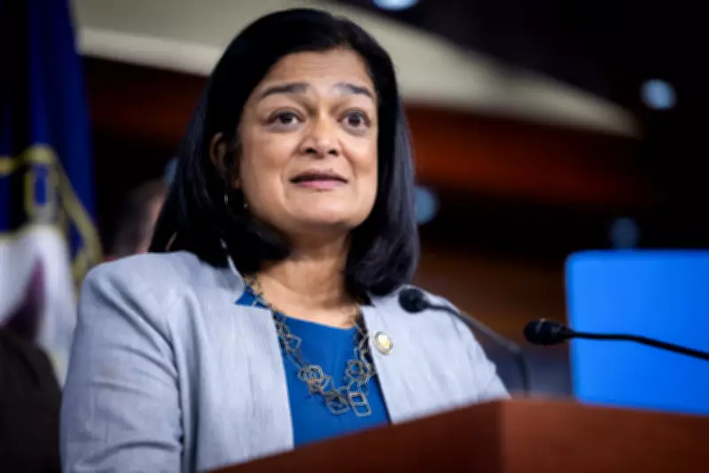 US Lawmakers Demand Release of Double Amputee from Georgia ICE Detention Center