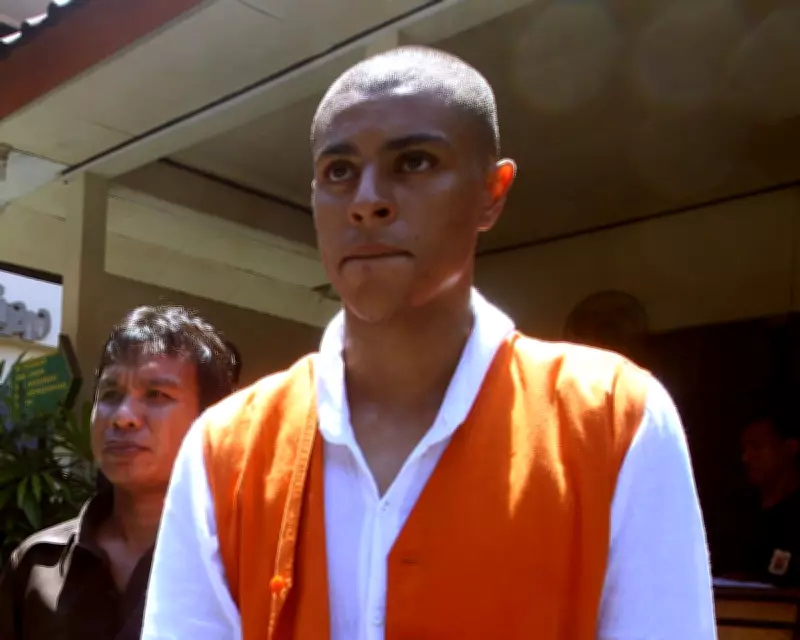 US Man Deported from Bali After 11 Years for Notorious 'Suitcase Murder'