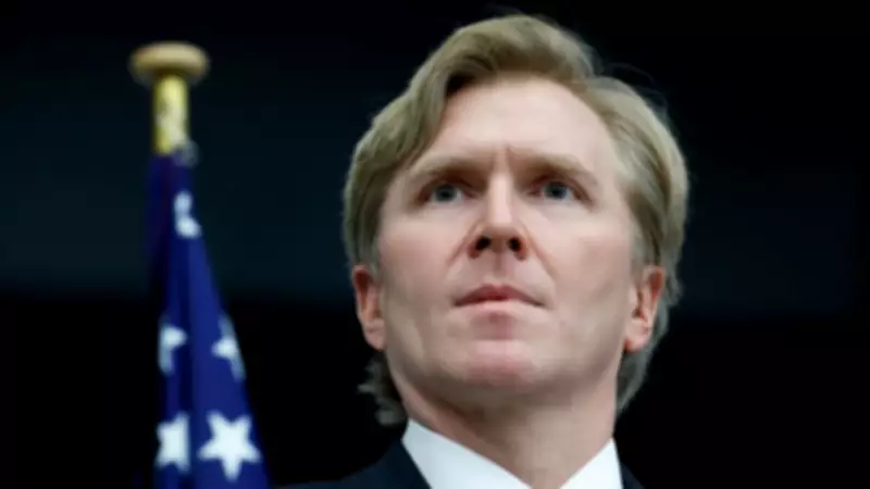 US Official Urges Europe to Bolster Self-Defense Amid Global Threats