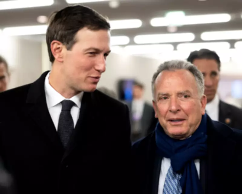 US Reports Constructive Peace Talks with Russia on Ukraine War